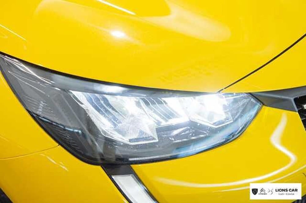Peugeot 208 usata a Lodi (8)