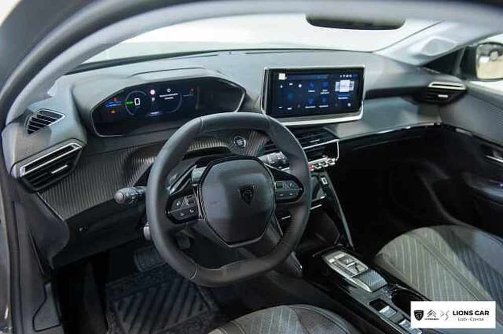 Peugeot 208 nuova a Lodi (11)
