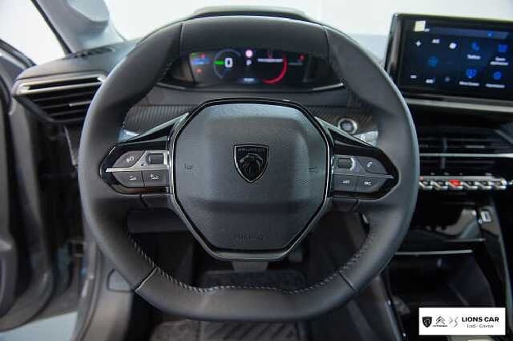 Peugeot 208 nuova a Lodi (15)