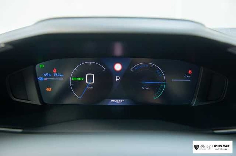 Peugeot 208 nuova a Lodi (18)