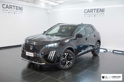 Peugeot 2008 1.2 hybrid Active 136cv e-dcs6 nuova a Lodi