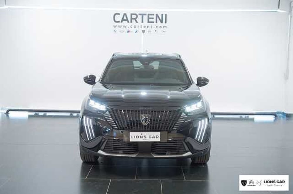 Peugeot 2008 nuova a Lodi (2)