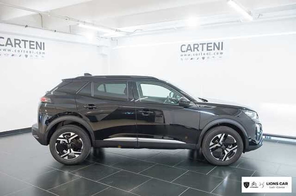Peugeot 2008 nuova a Lodi (3)