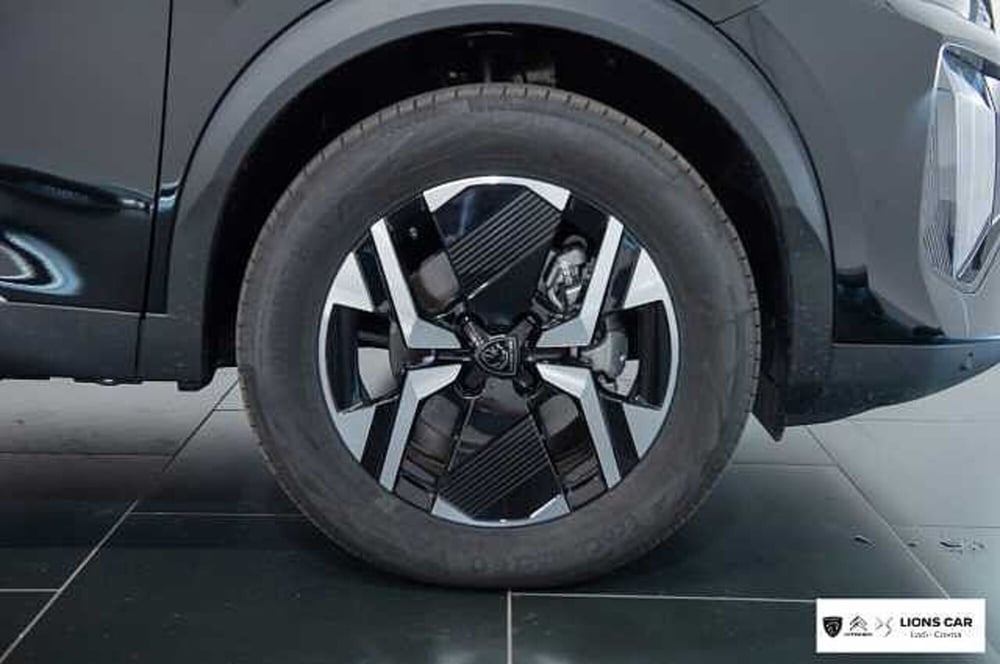 Peugeot 2008 nuova a Lodi (7)