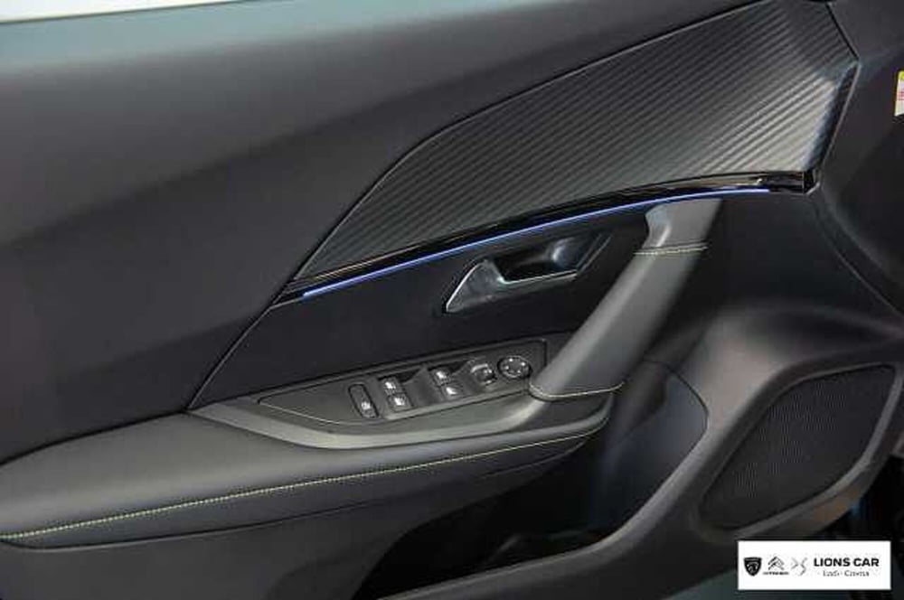 Peugeot 2008 nuova a Lodi (9)