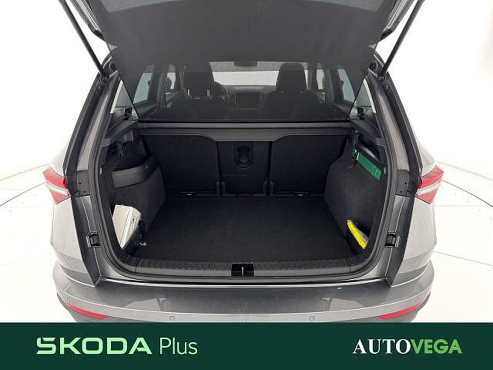 Skoda Karoq usata a Vicenza (10)