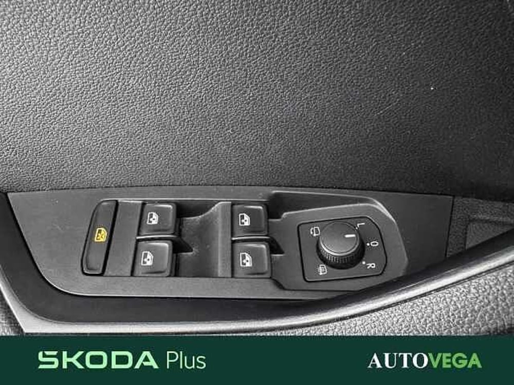 Skoda Karoq usata a Vicenza (11)