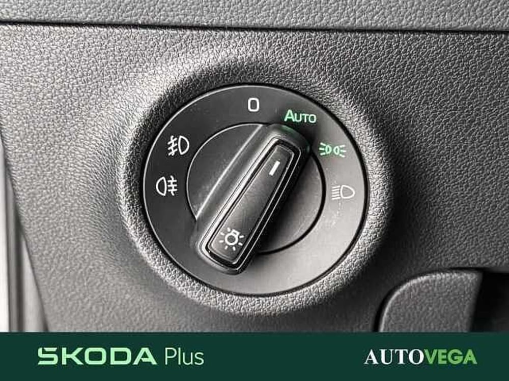 Skoda Karoq usata a Vicenza (12)