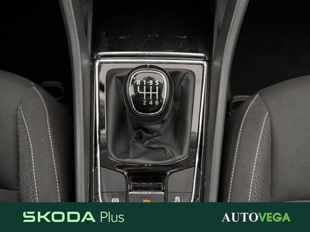 Skoda Karoq usata a Vicenza (17)