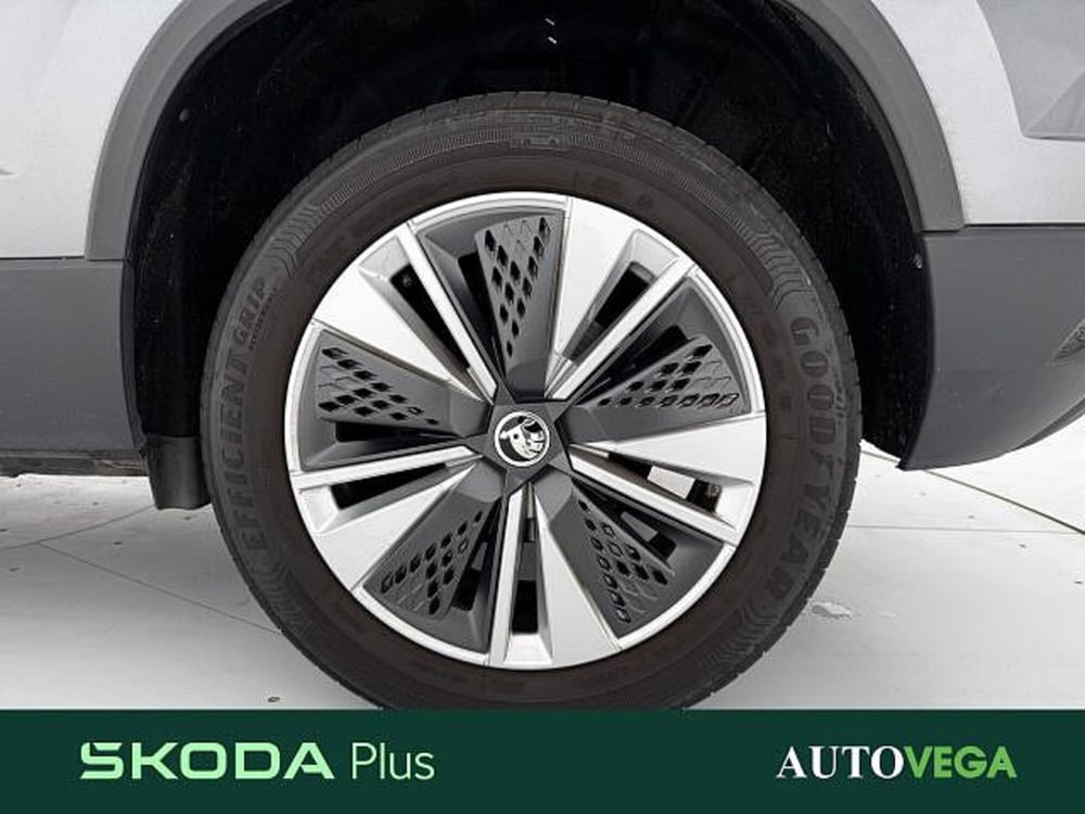 Skoda Karoq usata a Vicenza (6)