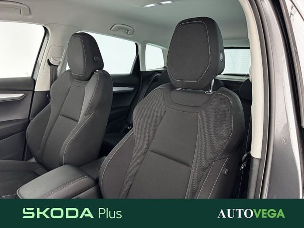 Skoda Karoq usata a Vicenza (8)