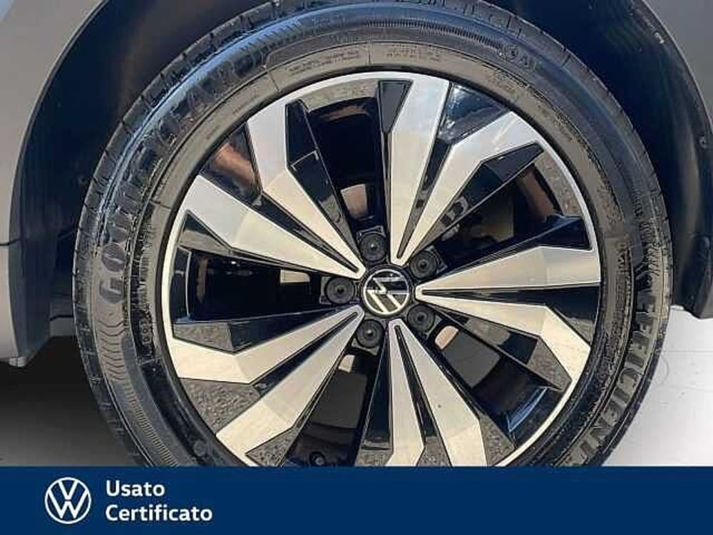 Volkswagen T-Cross usata a Vicenza (3)
