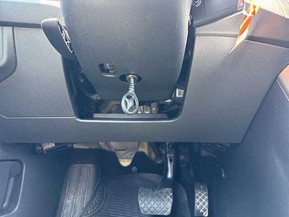 Volkswagen Taigo usata a Napoli (20)