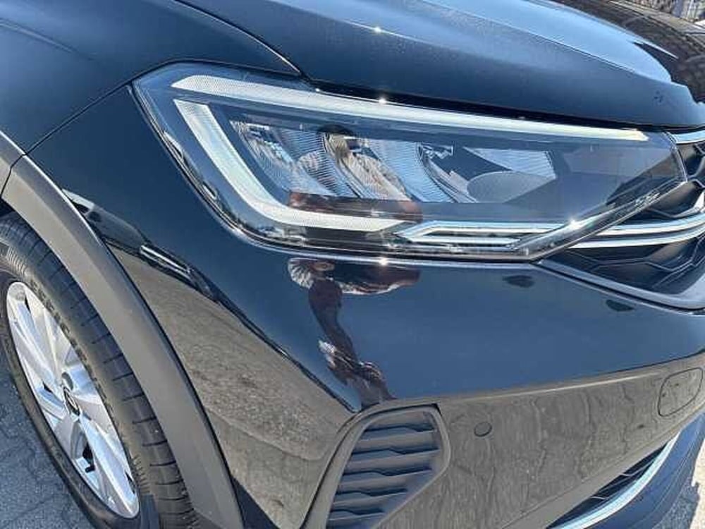 Volkswagen Taigo usata a Napoli (9)