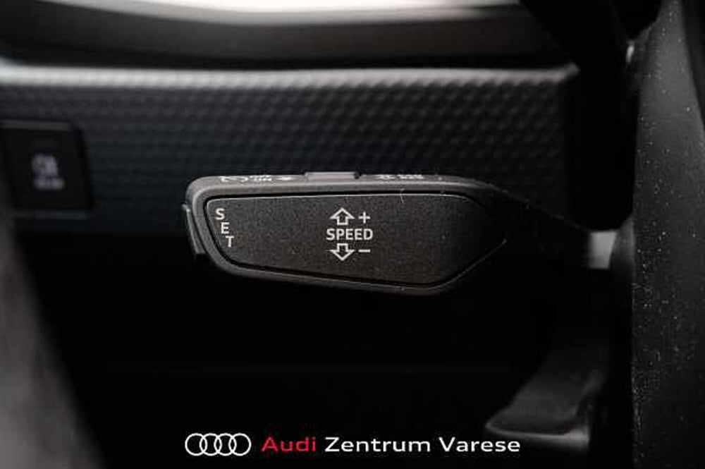 Audi A1 Sportback usata a Varese (11)