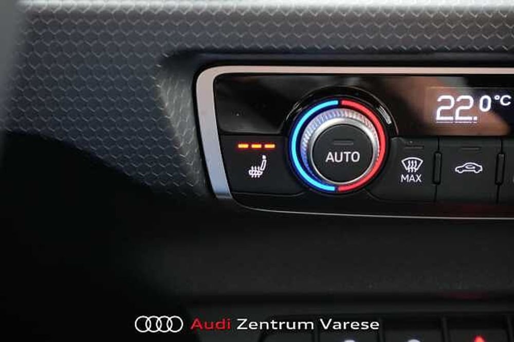 Audi A1 Sportback usata a Varese (14)