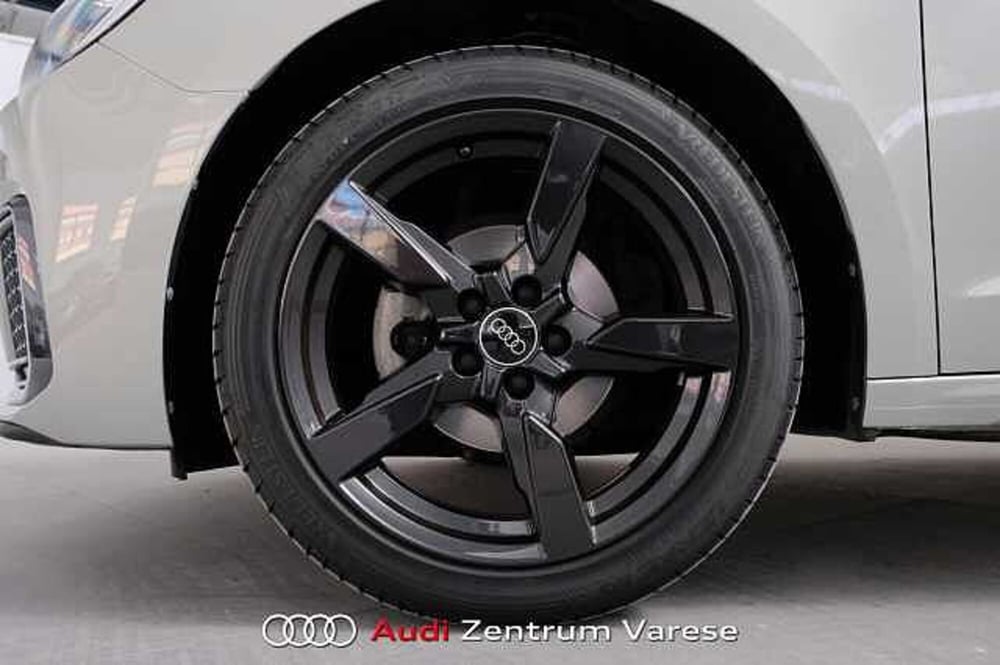 Audi A1 Sportback usata a Varese (3)