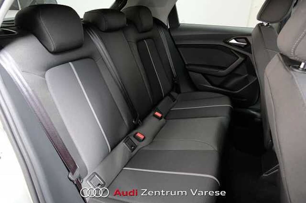 Audi A1 Sportback usata a Varese (7)