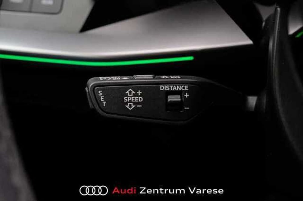 Audi A3 Sportback usata a Varese (12)