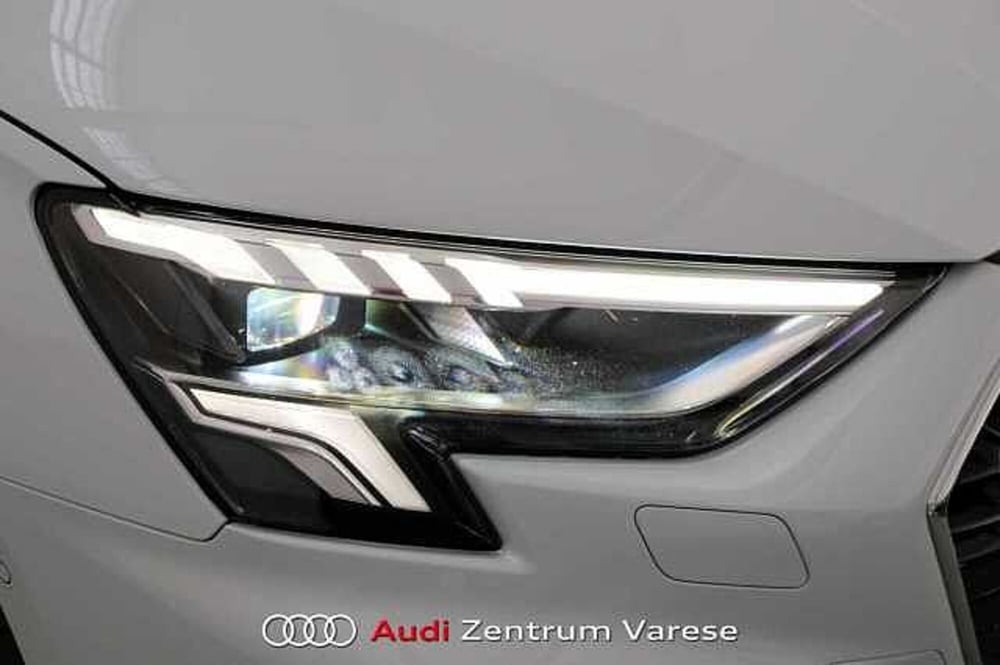 Audi A3 Sportback usata a Varese (2)