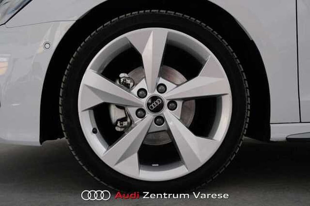 Audi A3 Sportback usata a Varese (3)