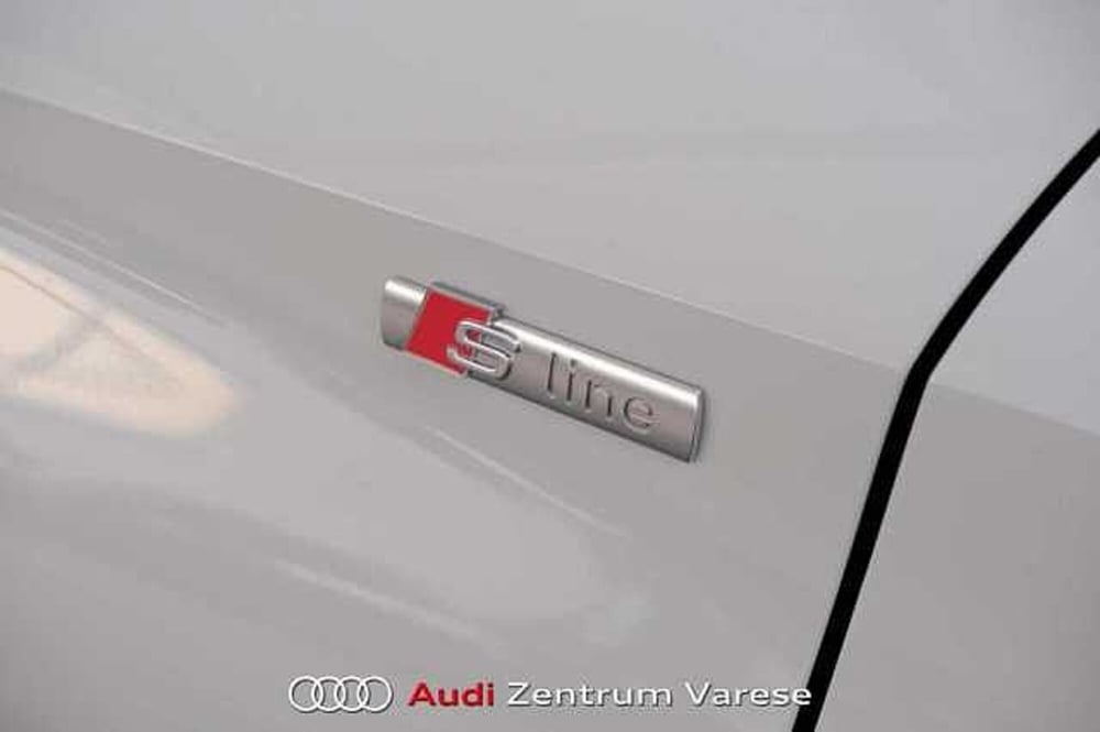 Audi A3 Sportback usata a Varese (6)