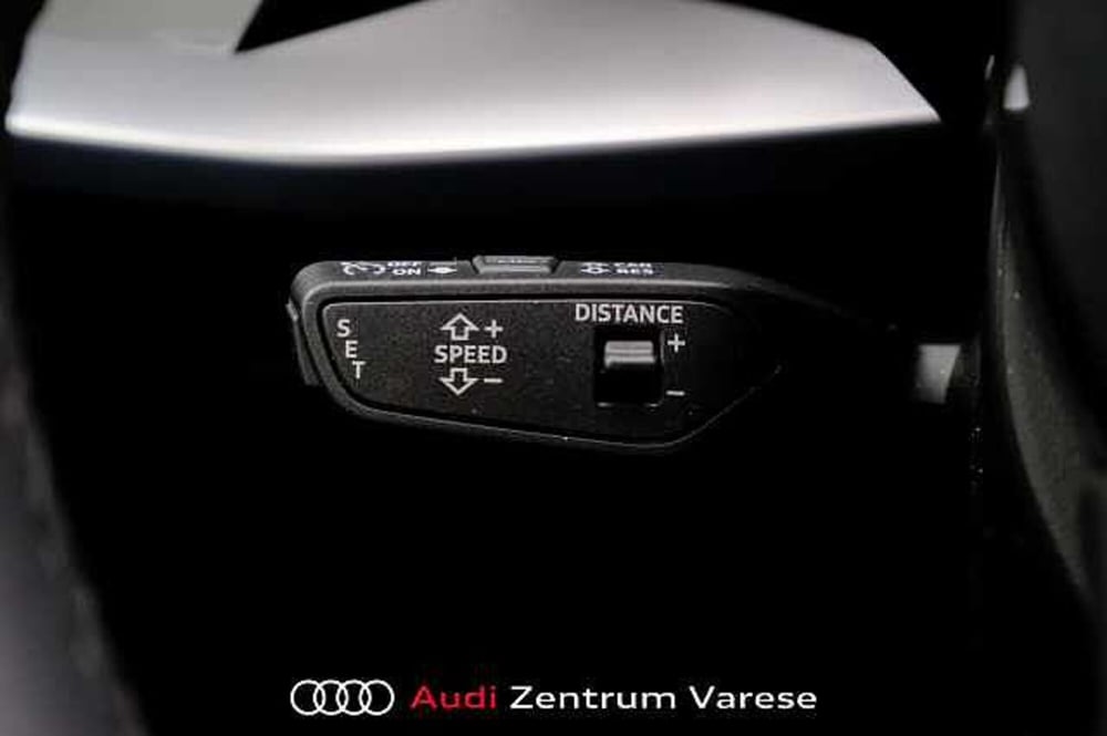 Audi A3 Sportback usata a Varese (12)