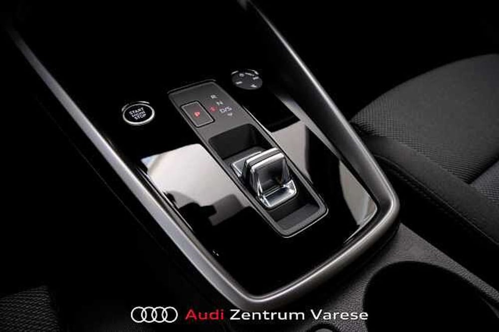 Audi A3 Sportback usata a Varese (16)