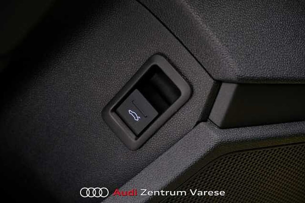 Audi A3 Sportback usata a Varese (17)