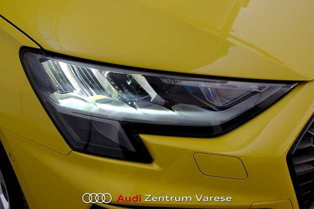 Audi A3 Sportback usata a Varese (2)