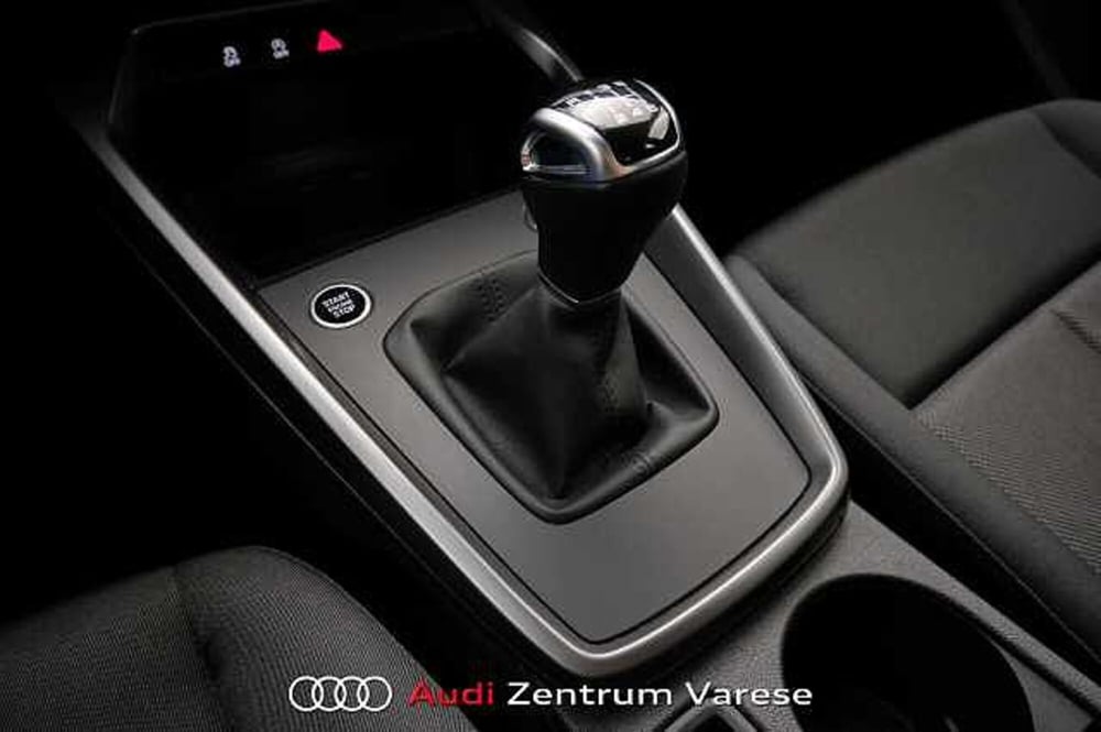 Audi A3 Sportback usata a Varese (15)