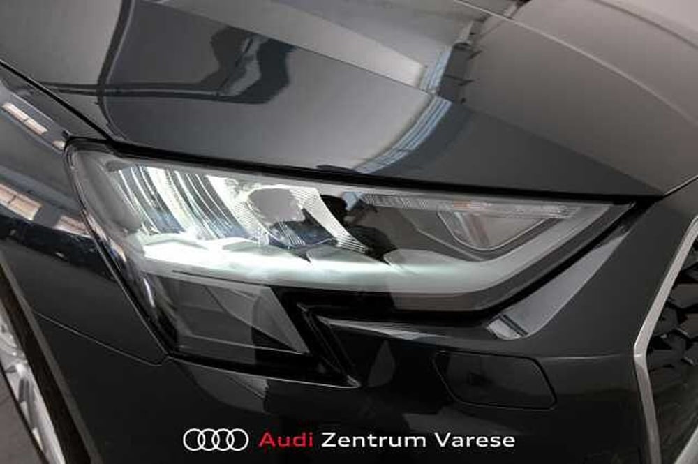 Audi A3 Sportback usata a Varese (2)