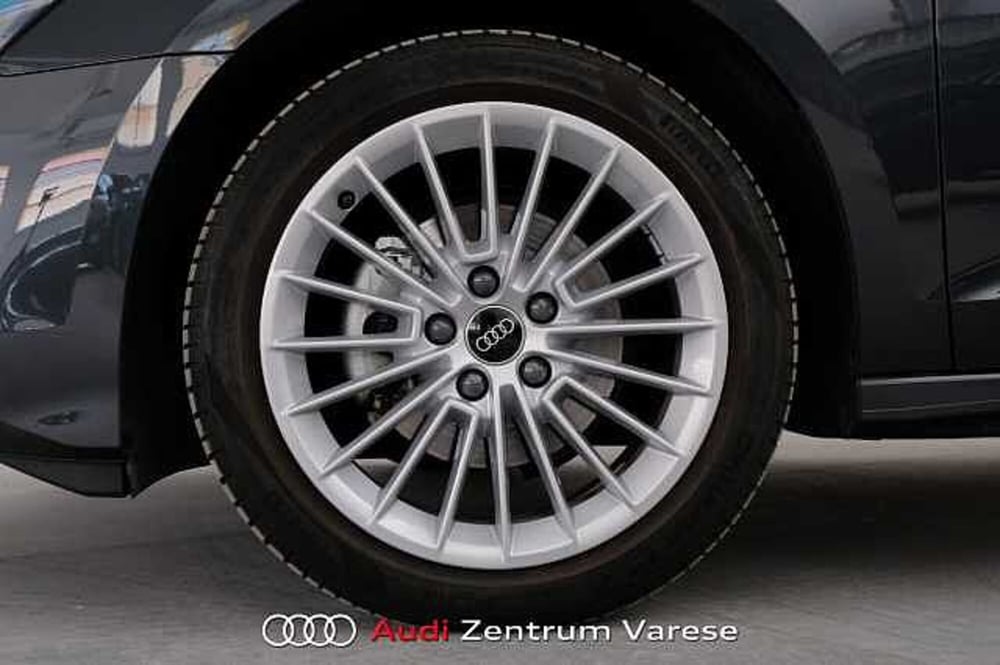 Audi A3 Sportback usata a Varese (3)