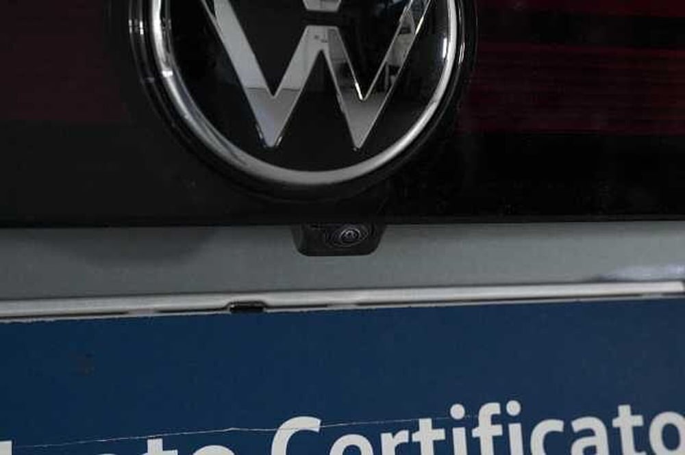Volkswagen Tiguan usata a Como (10)