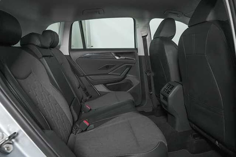 Volkswagen Tiguan usata a Como (11)