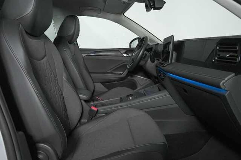 Volkswagen Tiguan usata a Como (13)