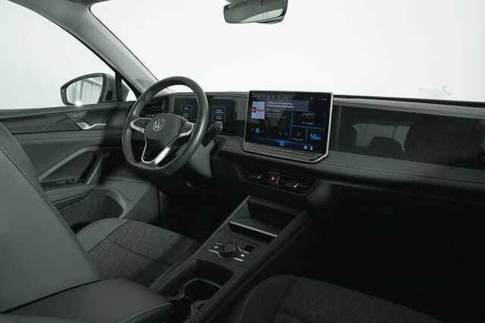 Volkswagen Tiguan usata a Como (14)