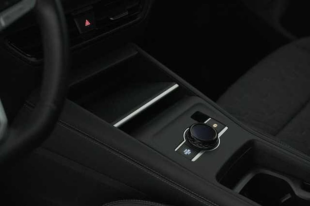 Volkswagen Tiguan usata a Como (16)