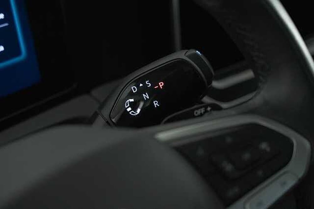 Volkswagen Tiguan usata a Como (17)