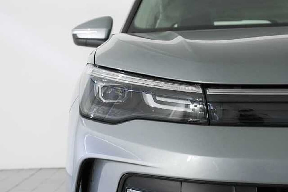 Volkswagen Tiguan usata a Como (5)