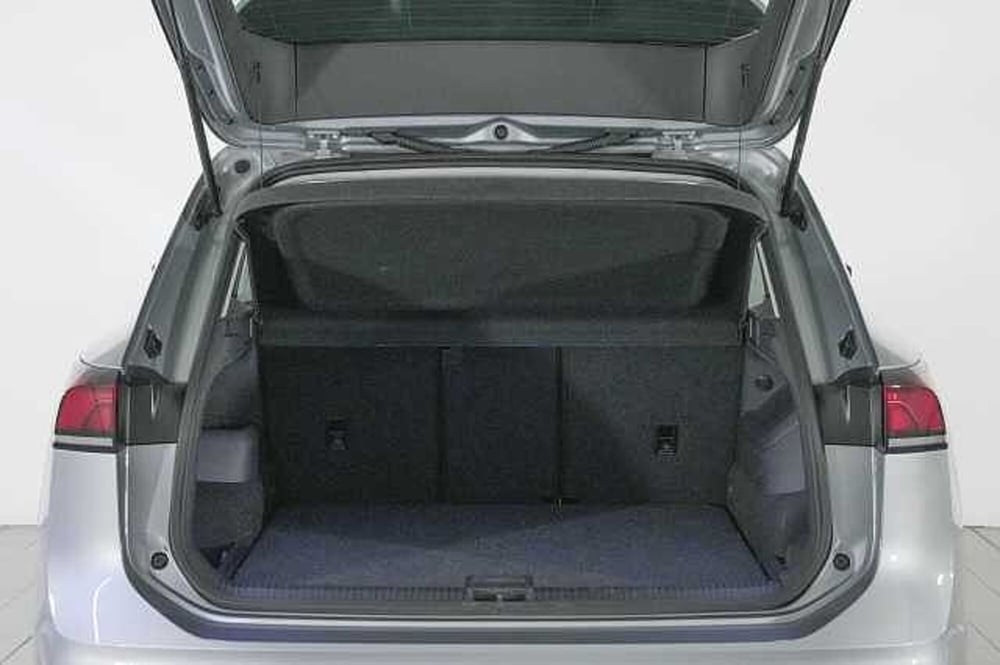 Volkswagen Tiguan usata a Como (7)