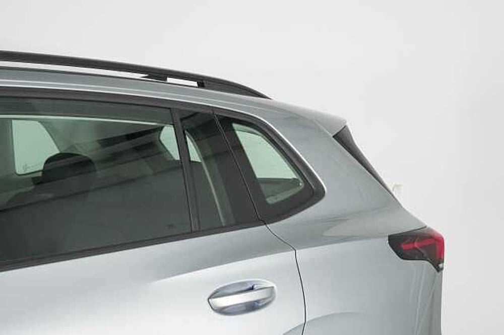 Volkswagen Tiguan usata a Como (8)