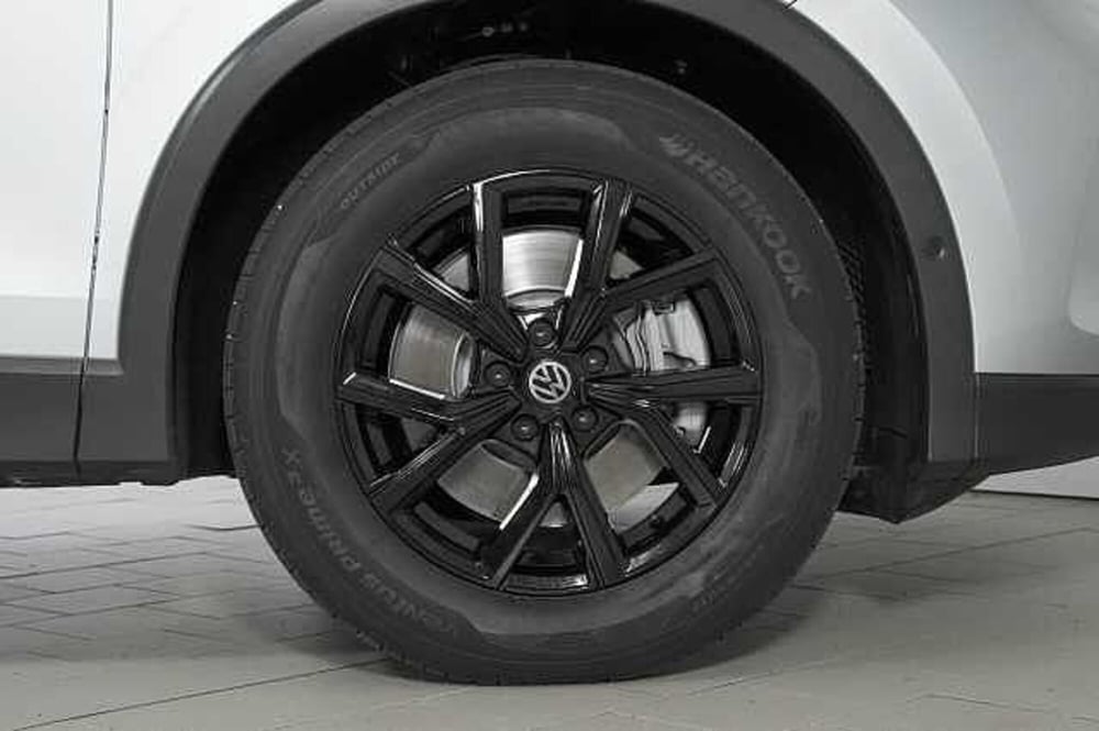 Volkswagen Tiguan usata a Como (9)