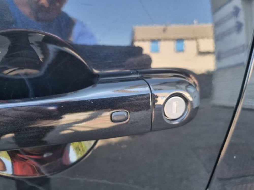 Jeep Renegade usata a Monza e Brianza (12)