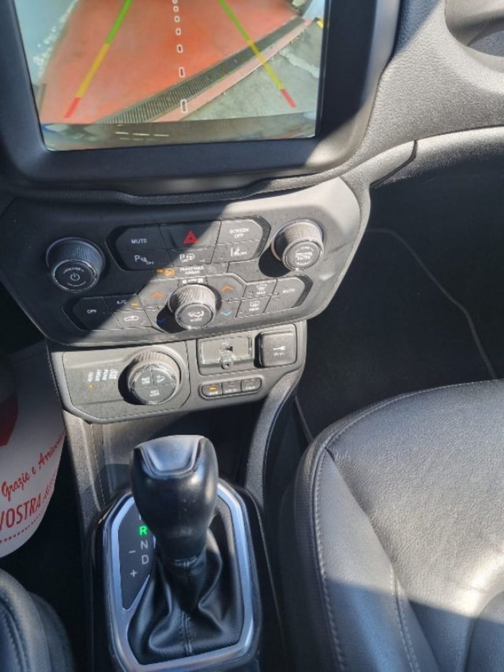 Jeep Renegade usata a Monza e Brianza (15)