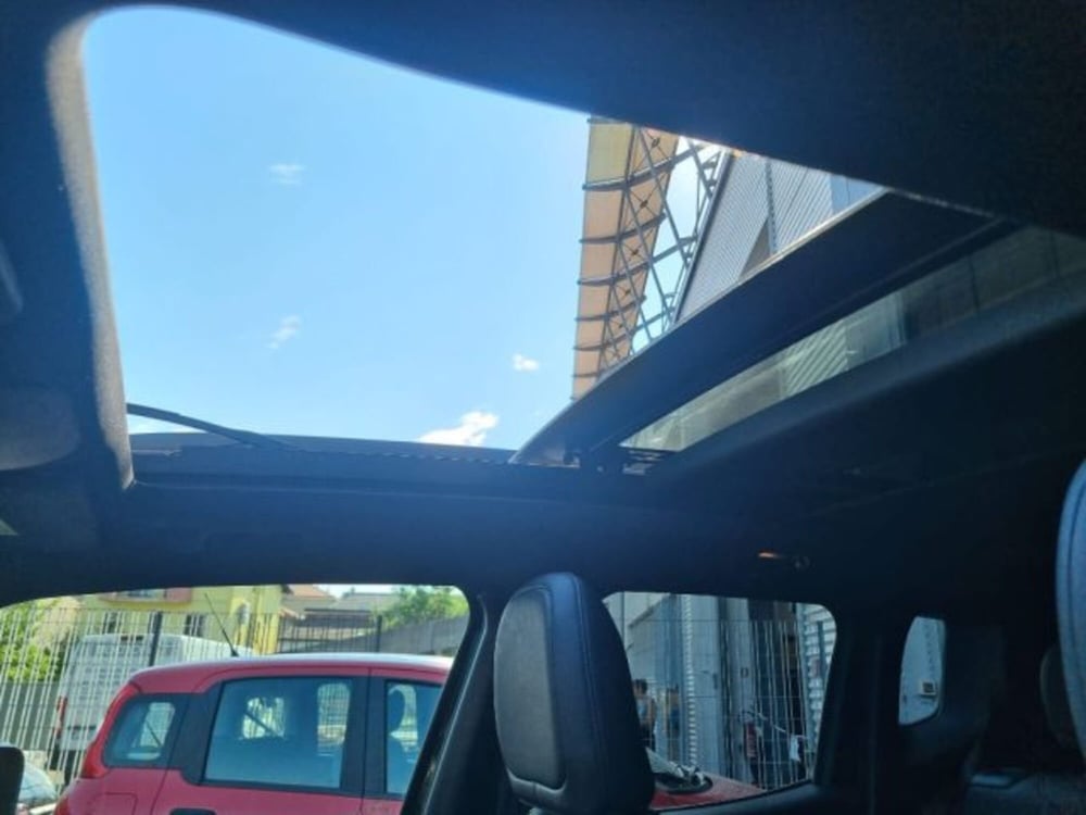 Jeep Renegade usata a Monza e Brianza (17)
