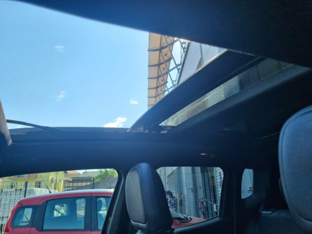 Jeep Renegade usata a Monza e Brianza (18)