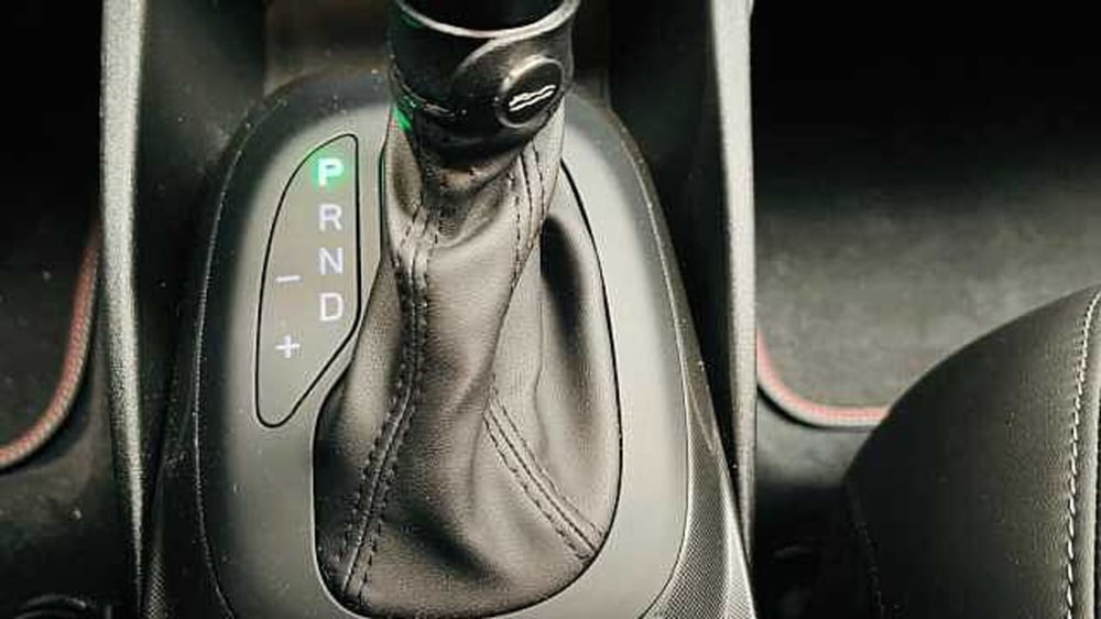 Fiat 500X usata a Milano (11)