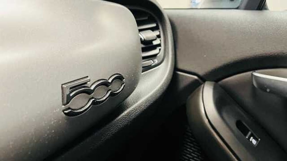 Fiat 500X usata a Milano (12)