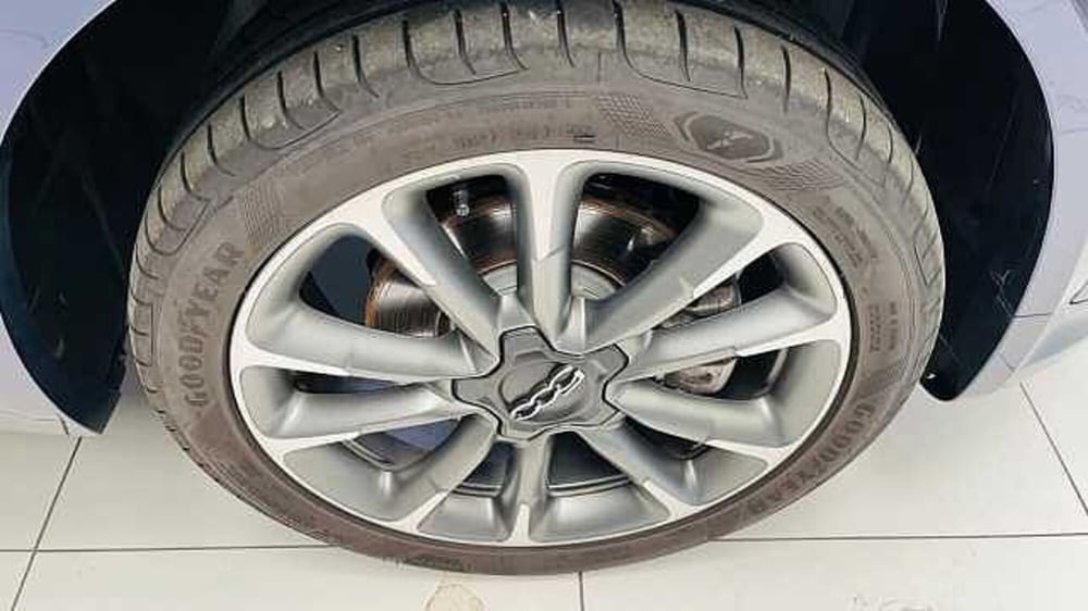 Fiat 500X usata a Milano (6)